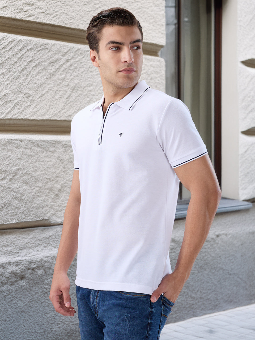 Status Quo |Men's Polos T-shirt - M, L, XL, XXL
