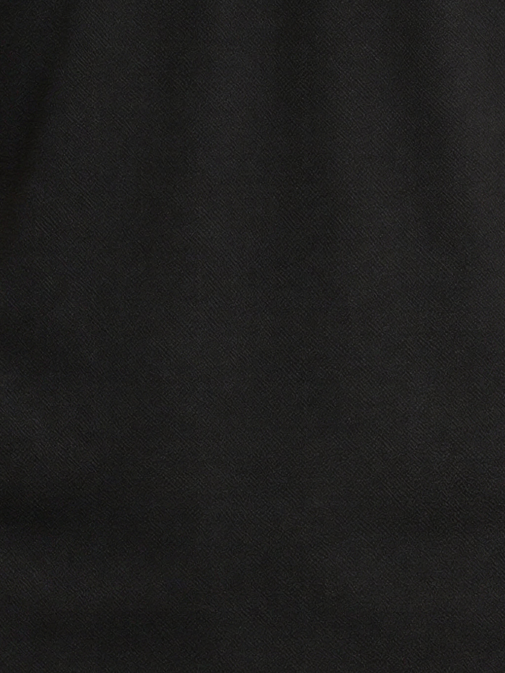 Solid Contrast Tipped Polo T-shirt