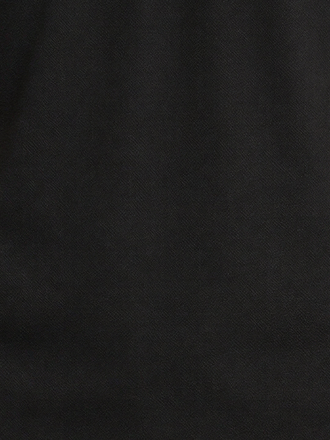 Solid Contrast Tipped Polo T-shirt