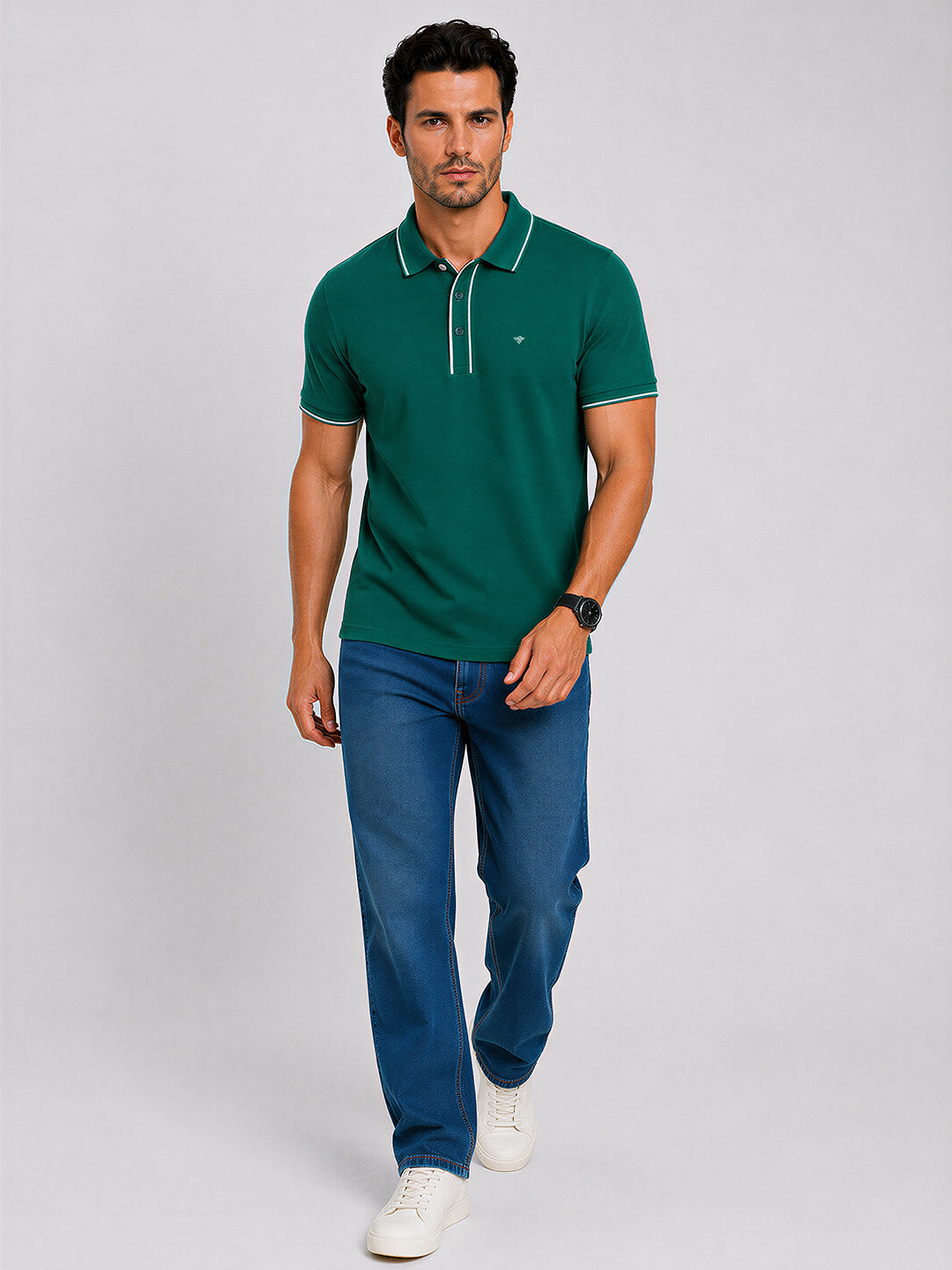 Status Quo |Men's T-shirt -M, L, XL, XXL