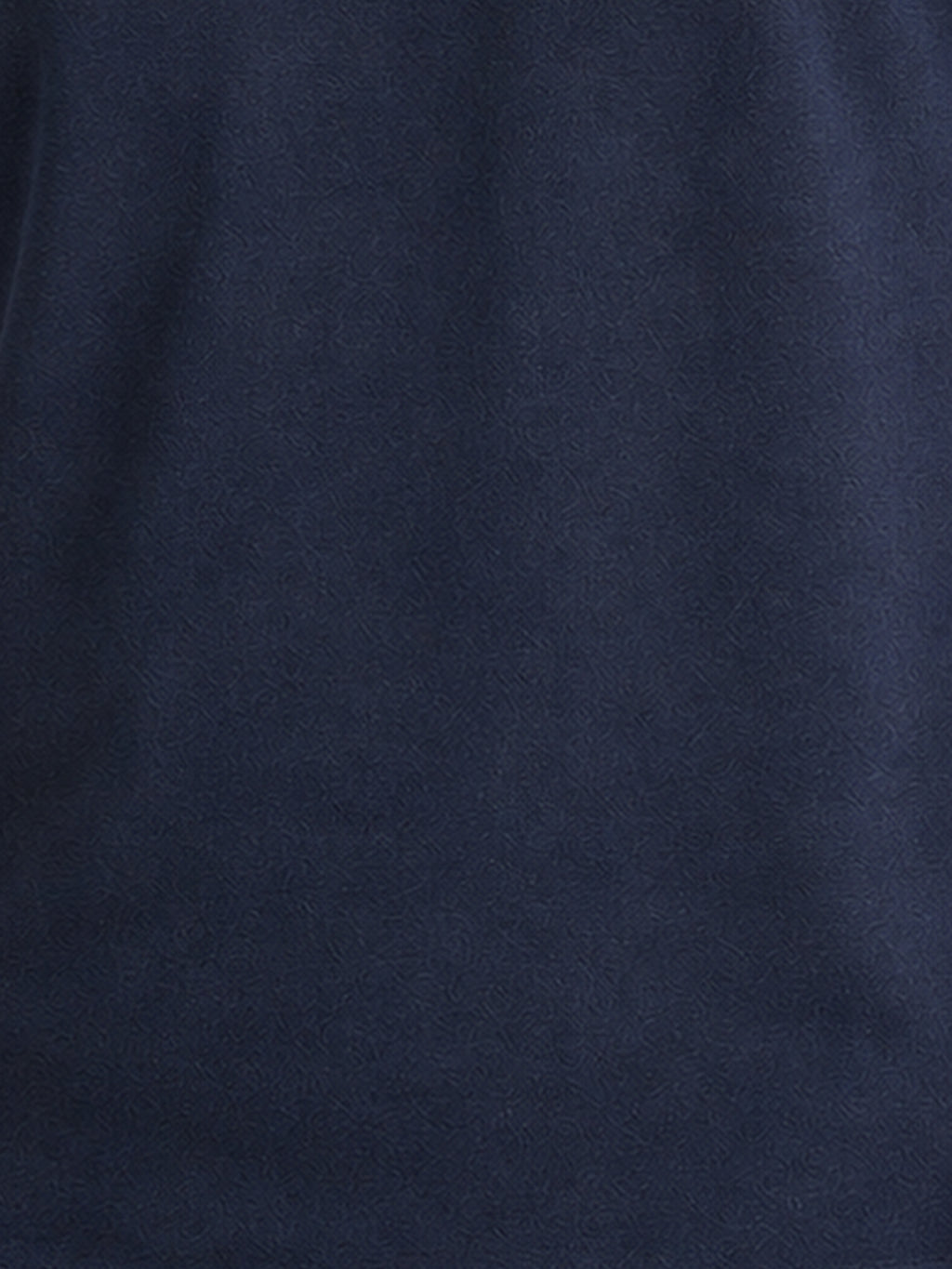 Solid Contrast Tipped Polo T-shirt