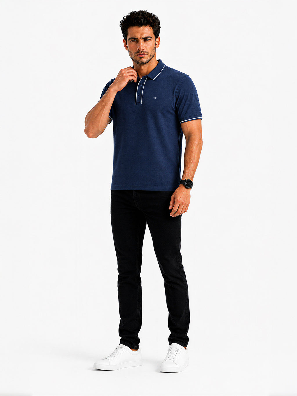 Status Quo |Men's T-shirt -M, L, XL, XXL