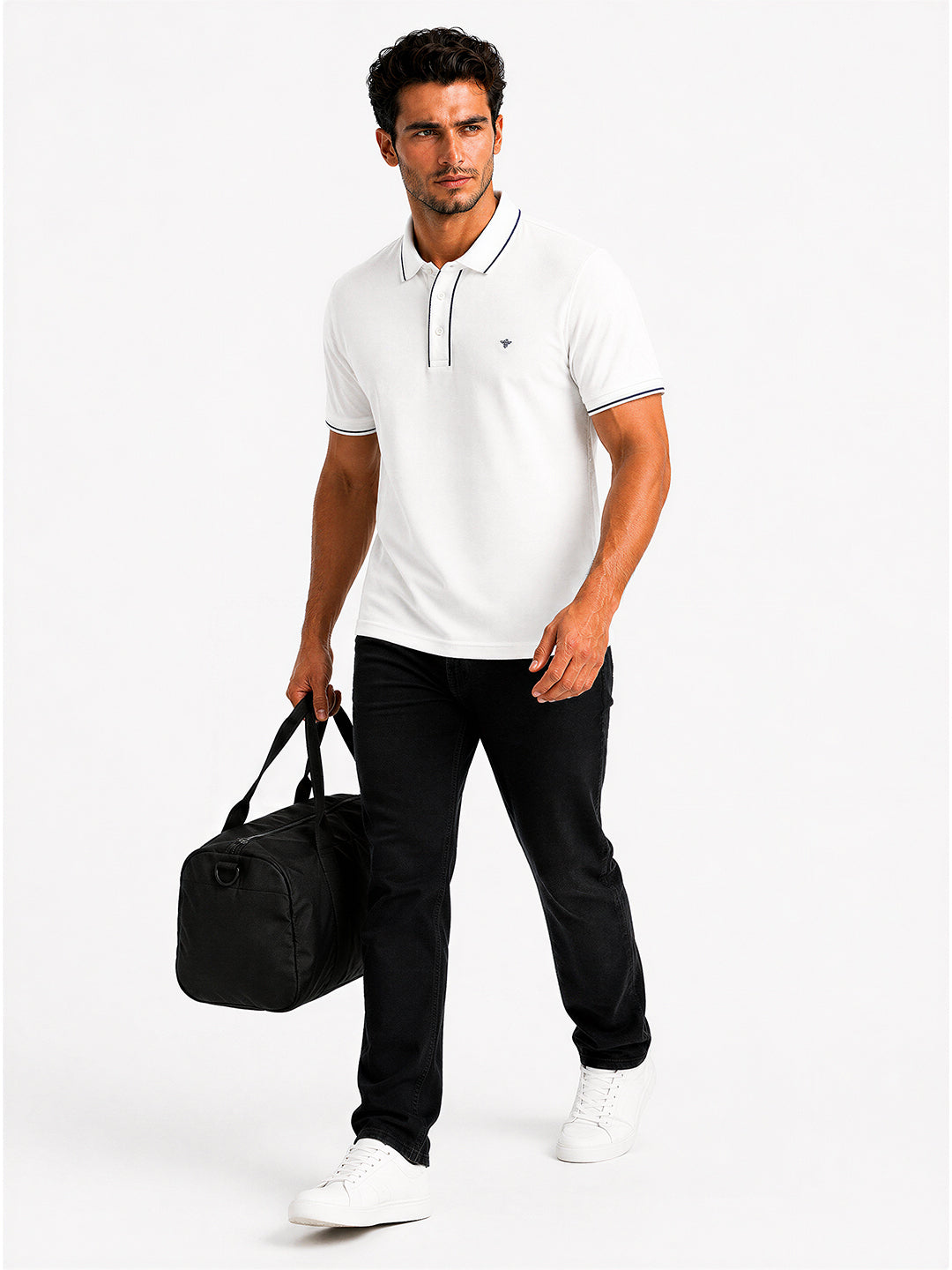 Status Quo |Men's T-shirt -M, L, XL, XXL Main image