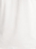 Solid Contrast Tipped Polo T-shirt