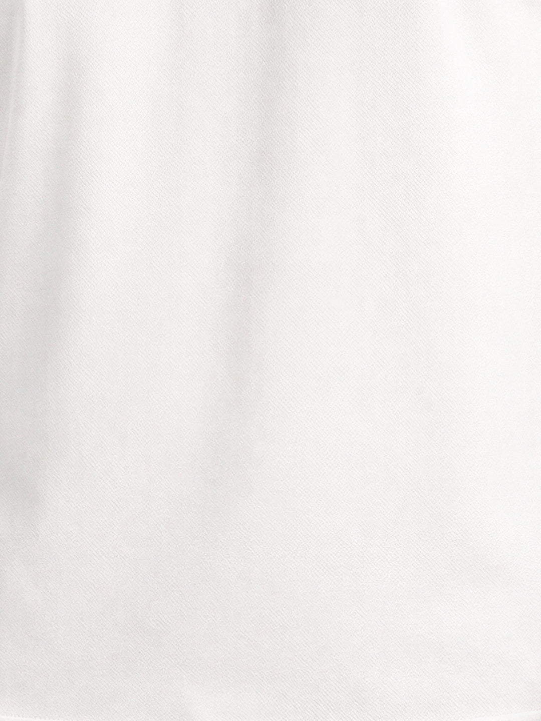 Solid Contrast Tipped Polo T-shirt