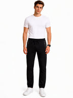 Status Quo |Men's Stylish Track Pants - S, M, L, XL, XXL, 3XL, 4XL, 5XL