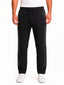 Black Side Stripe Track Pants