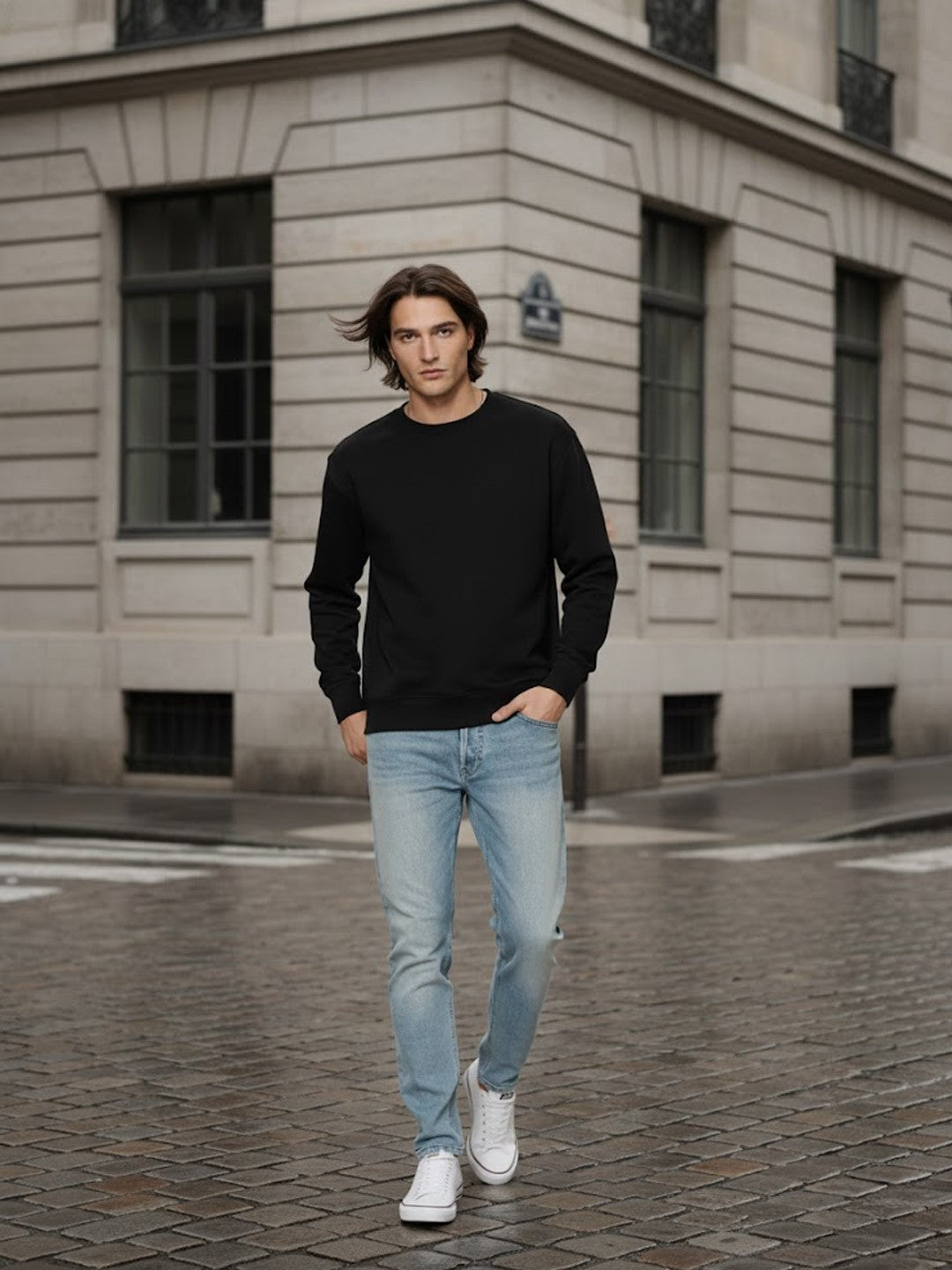 Status Quo |Mens Sweatshirt - S, M, L, XL, XXL