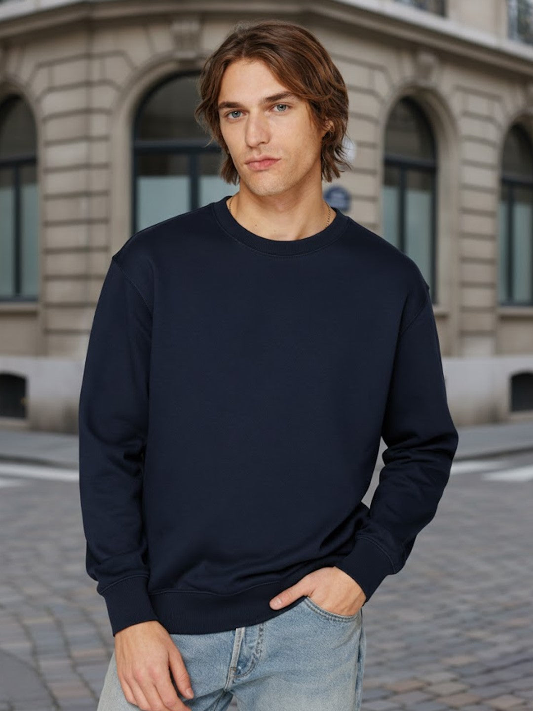 Status Quo |Mens Sweatshirt - S, M, L, XL, XXL