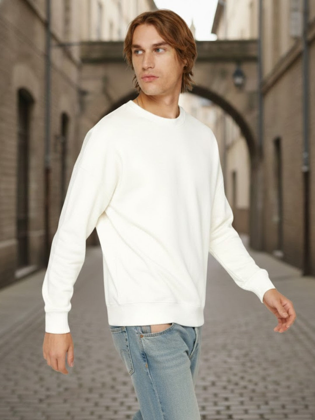 Status Quo |Mens Sweatshirt - S, M, L, XL, XXL