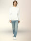 Solid Fleece Sweatshirt