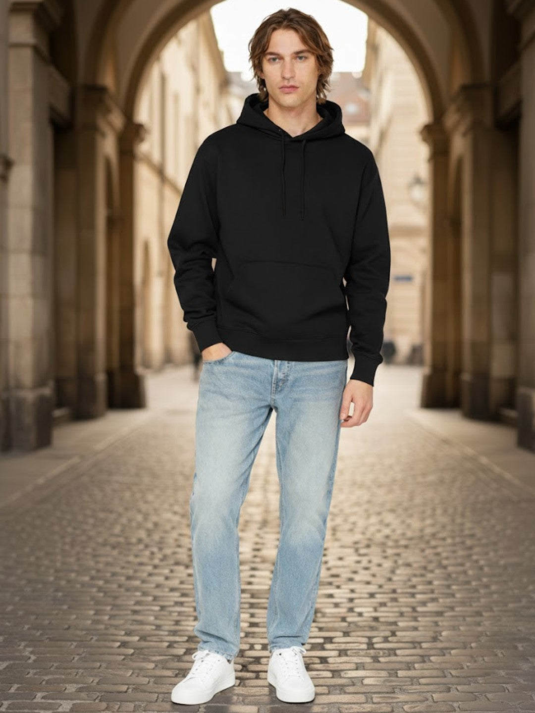 Status Quo |Mens Sweatshirt - S, M, L, XL, XXL