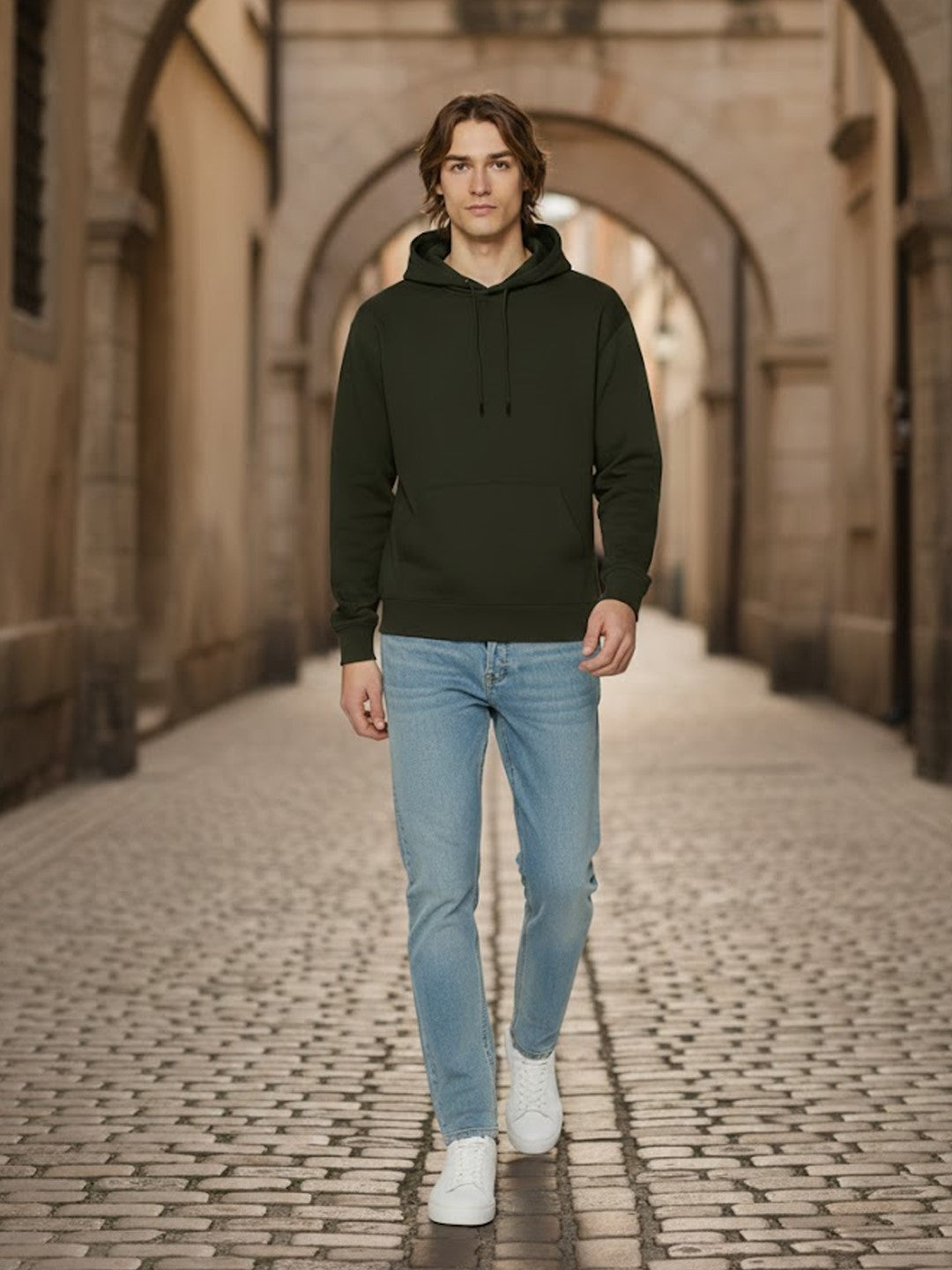 Status Quo |Mens Sweatshirt - S, M, L, XL, XXL Main image