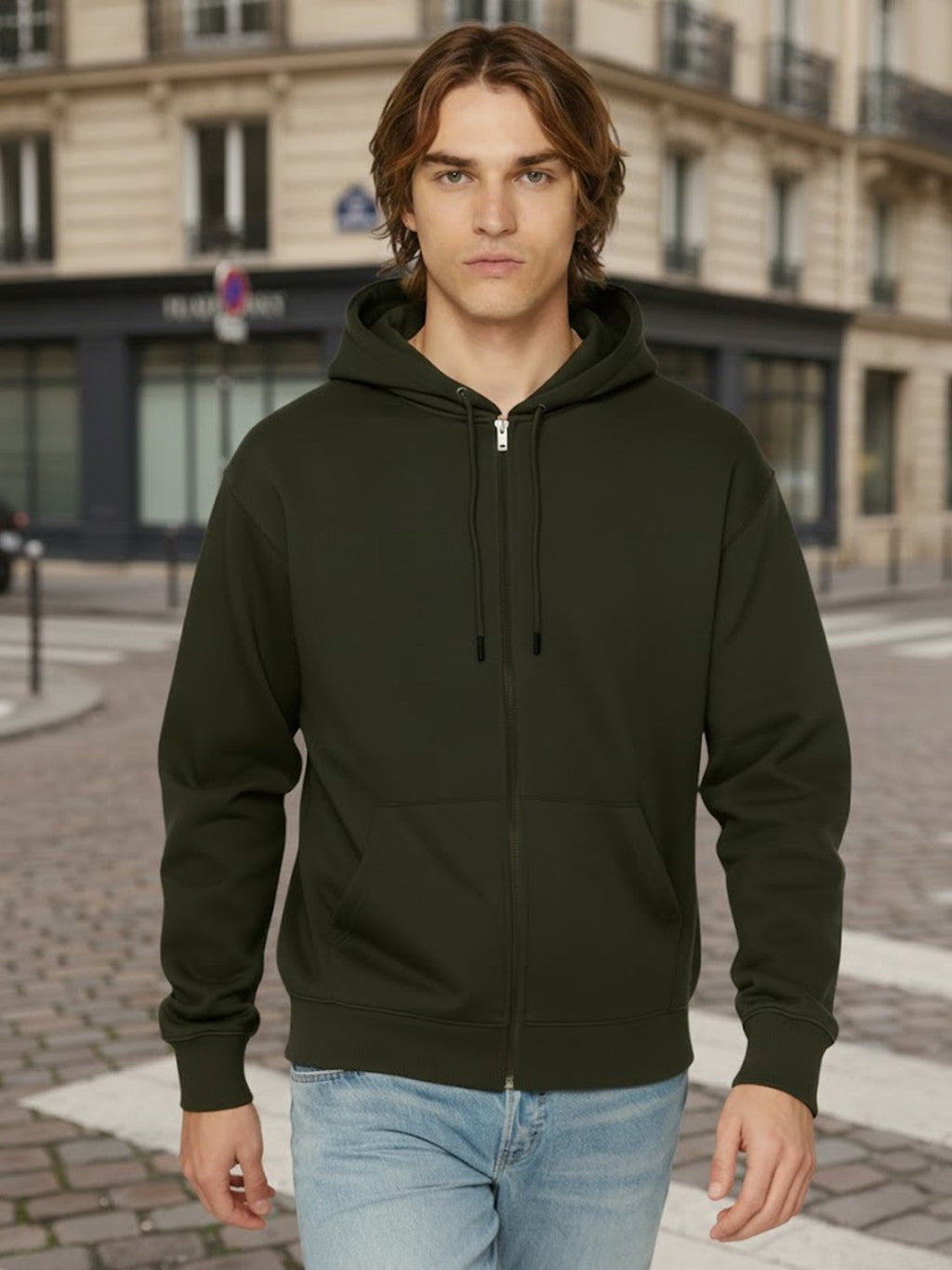 Status Quo |Mens Sweatshirt - S, M, L, XL, XXL