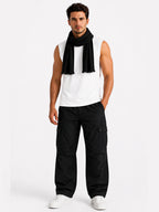 Status Quo |Men's Cargo - S, M, L, XL, XXL, 3XL, 4XL, 5XL