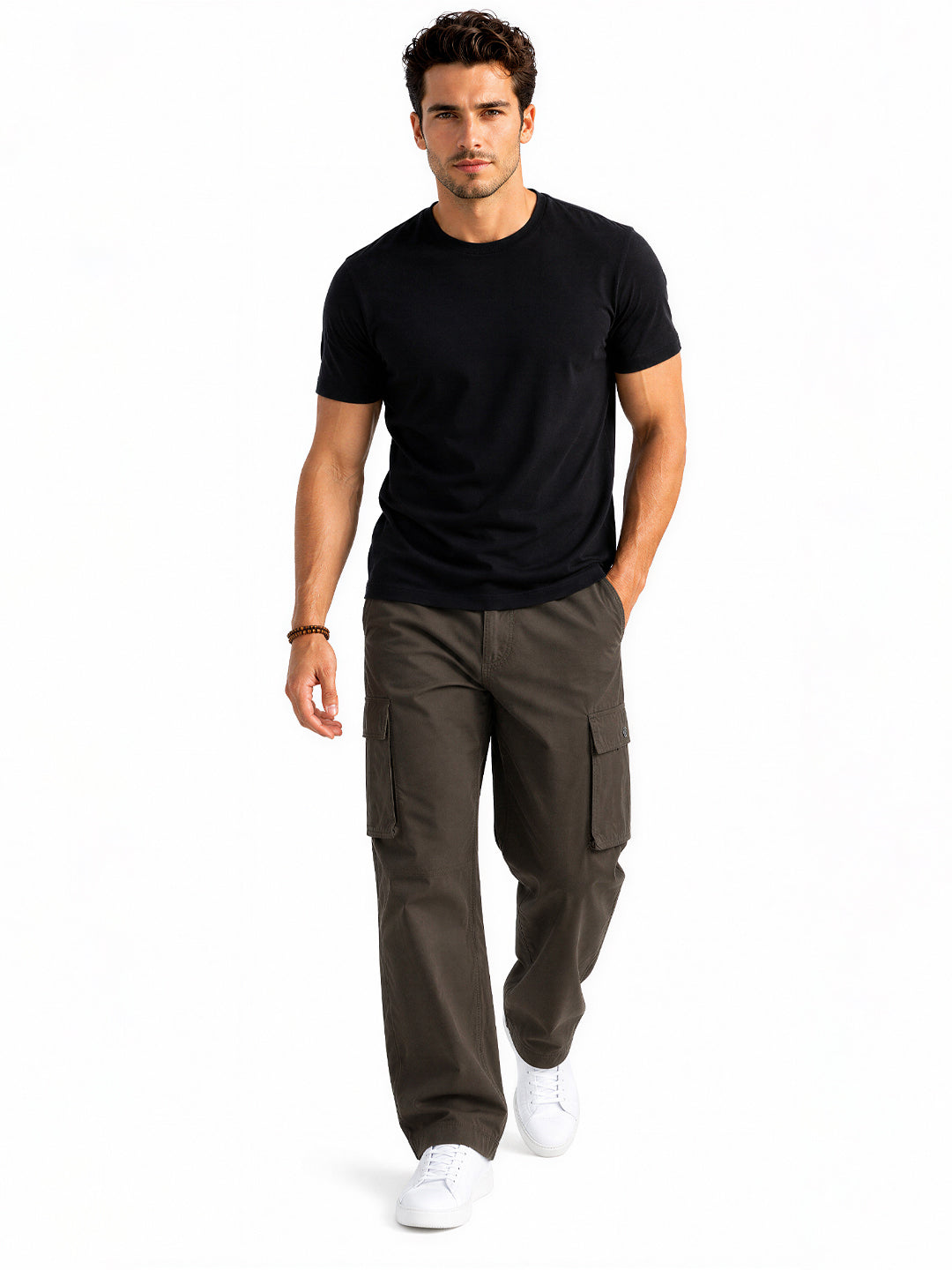 Status Quo |Men's Cargo - S, M, L, XL, XXL, 3XL, 4XL, 5XL Main image