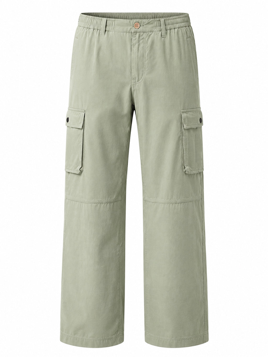 Sage Utility Cargo Pants