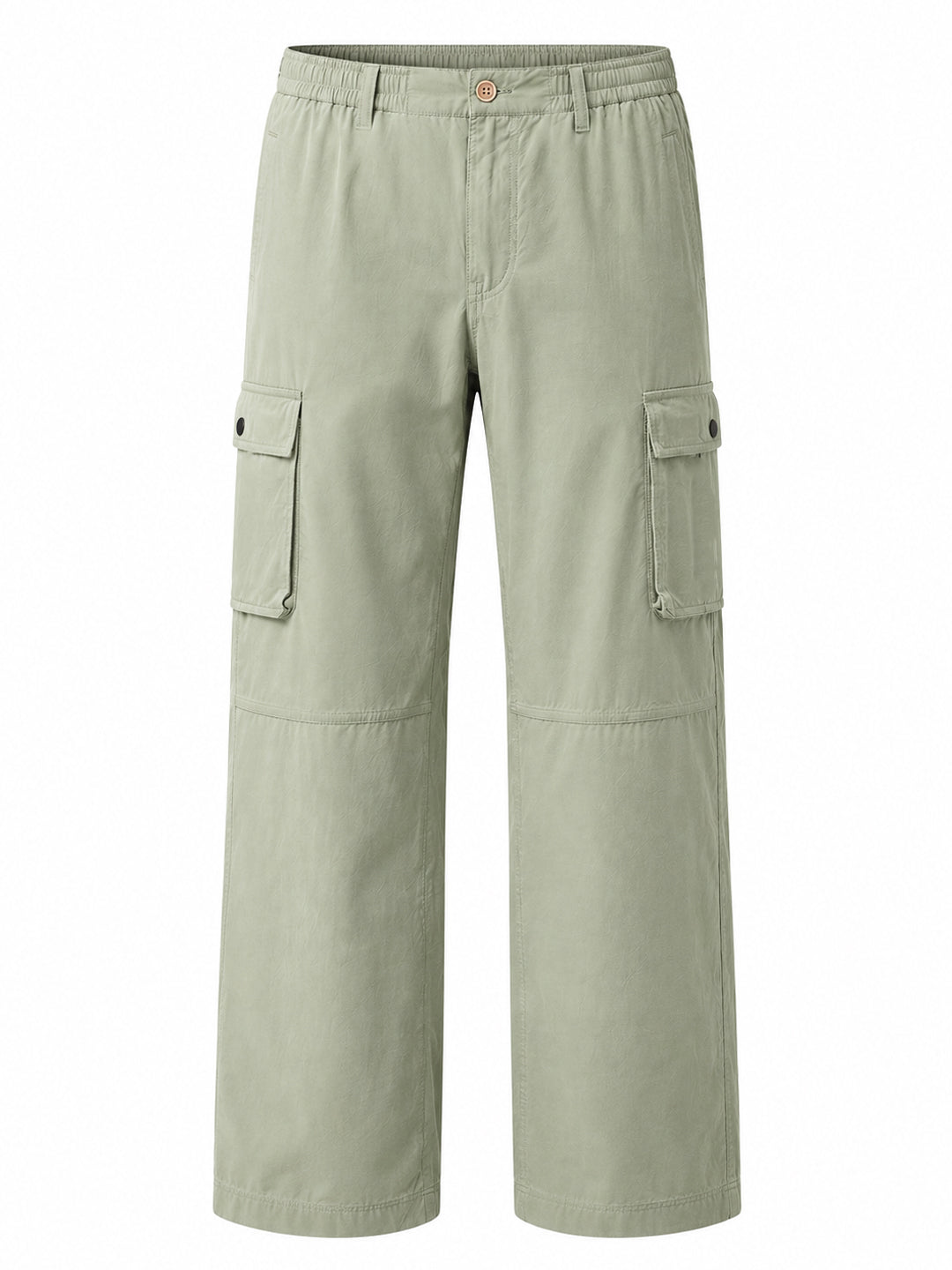 Sage Utility Cargo Pants