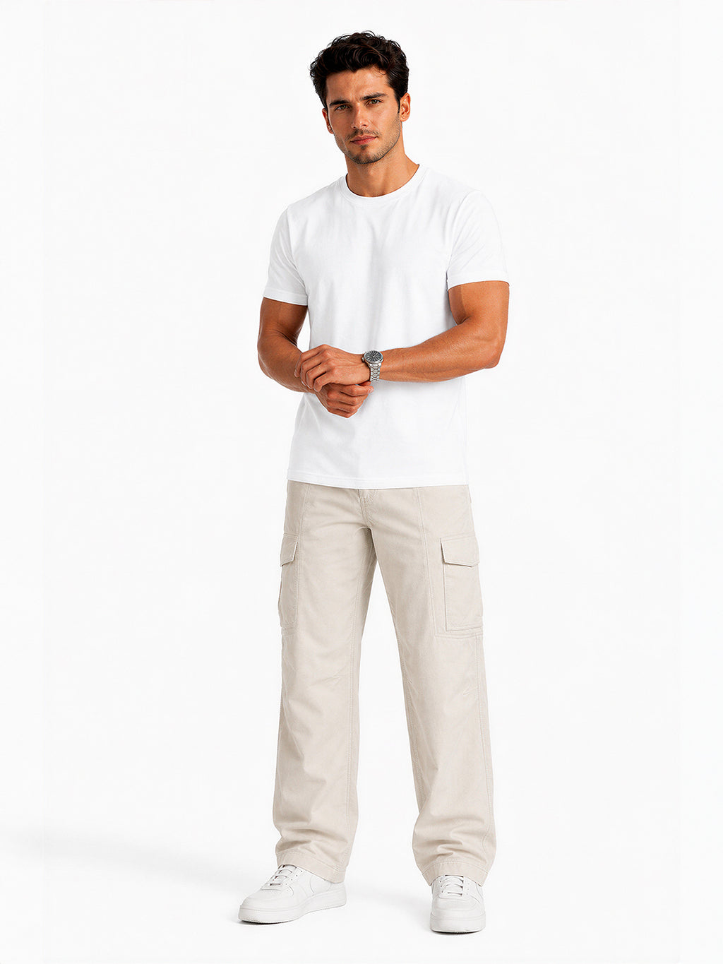 Status Quo |Men's Cargo - S, M, L, XL, XXL