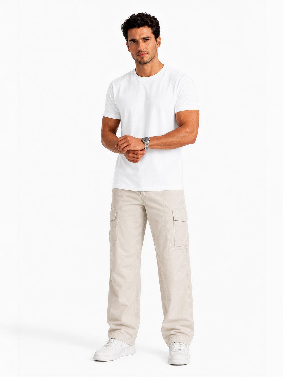 Status Quo |Men's Cargo - S, M, L, XL, XXL