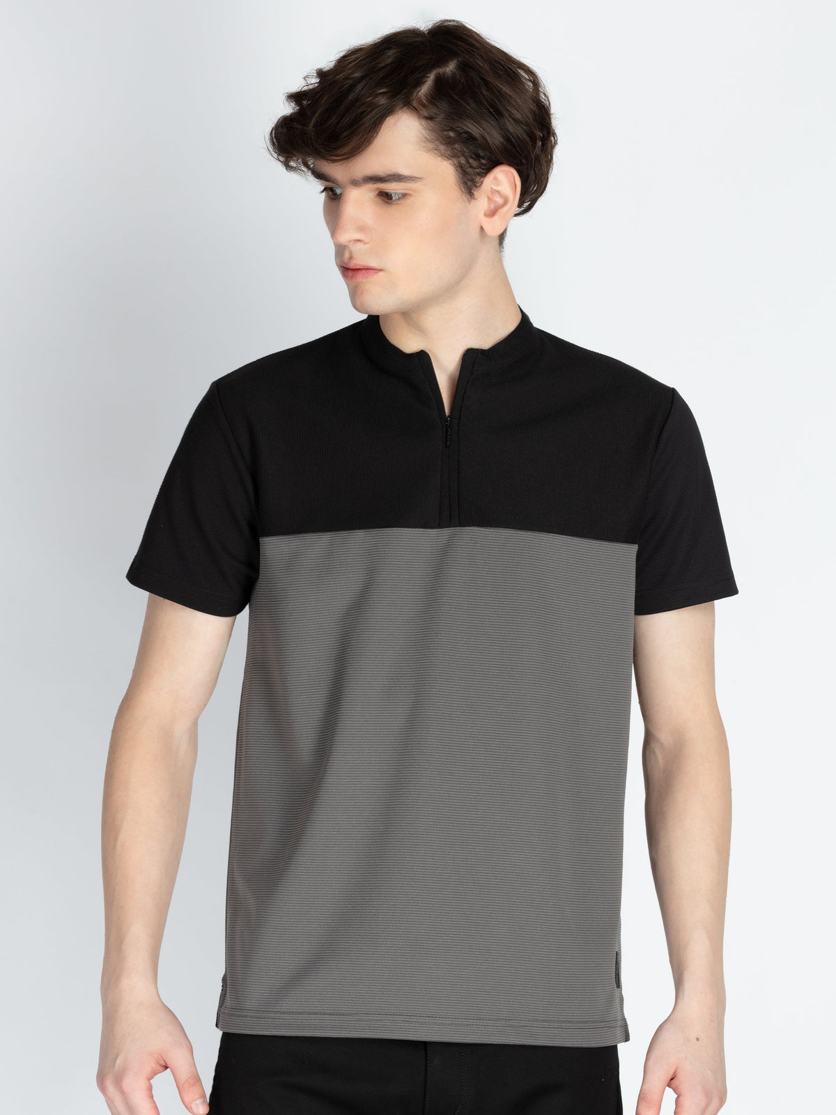 Status Quo |Men's Printed Polo T-shirt - S, M, L, XL, XXL