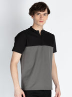 Mens Mix & Match Polo T-Shirt