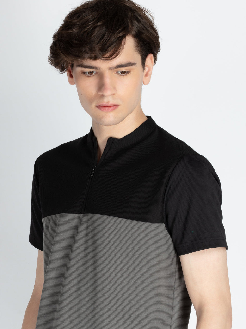Mens Mix & Match Polo T-Shirt