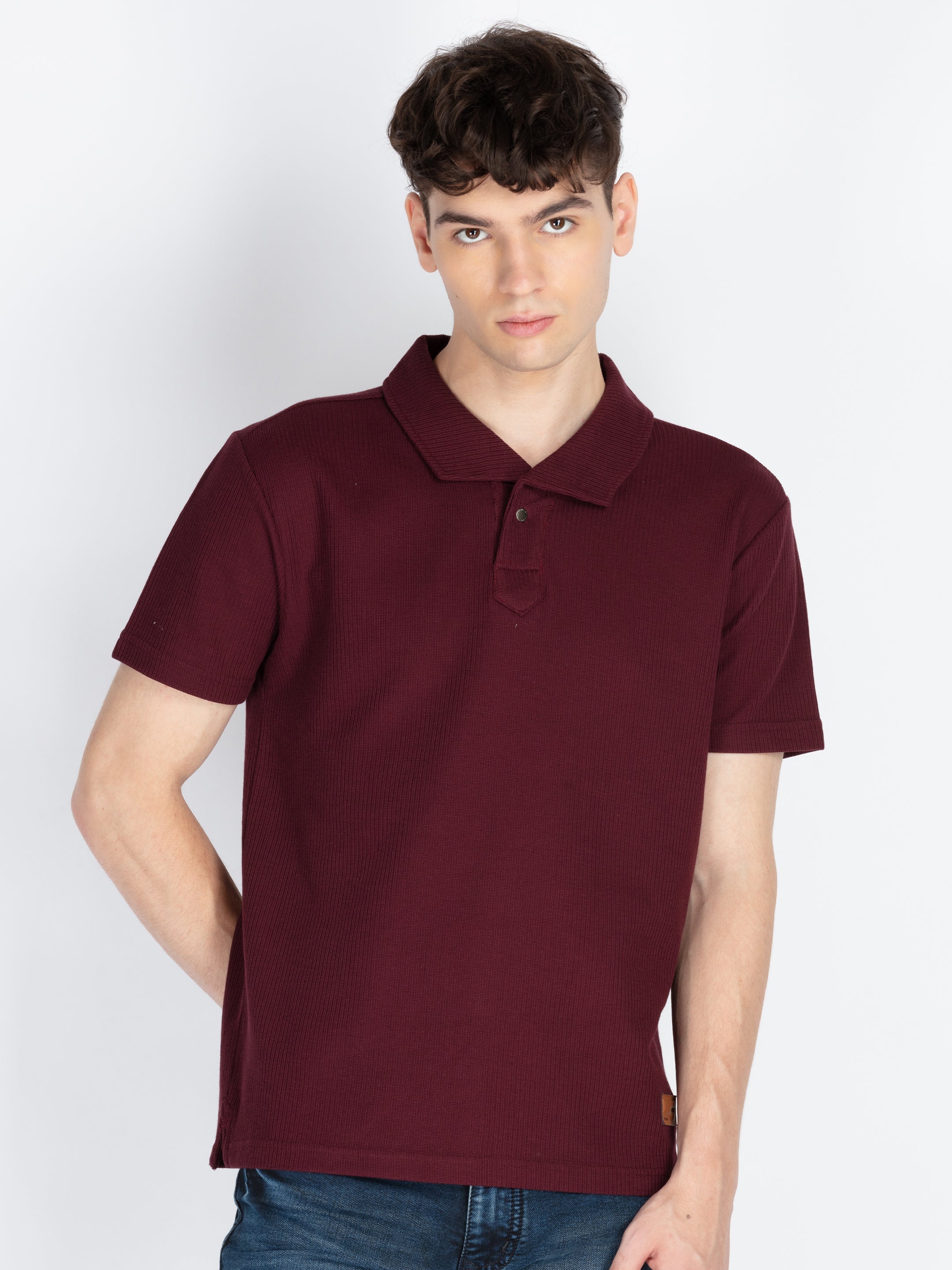 Status Quo |Men's Winter T-shirt - 3XL, 4XL, 5XL