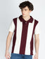 Status Quo |Men's Printed Polo T-shirt - S, M, L, XL, XXL