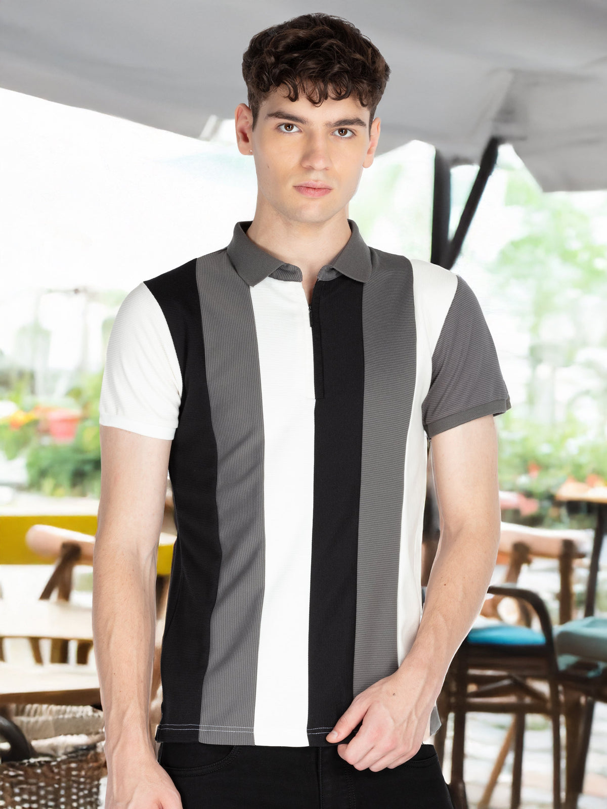 Status Quo |Men's Winter T-shirt - S, M, L, XL, XXL