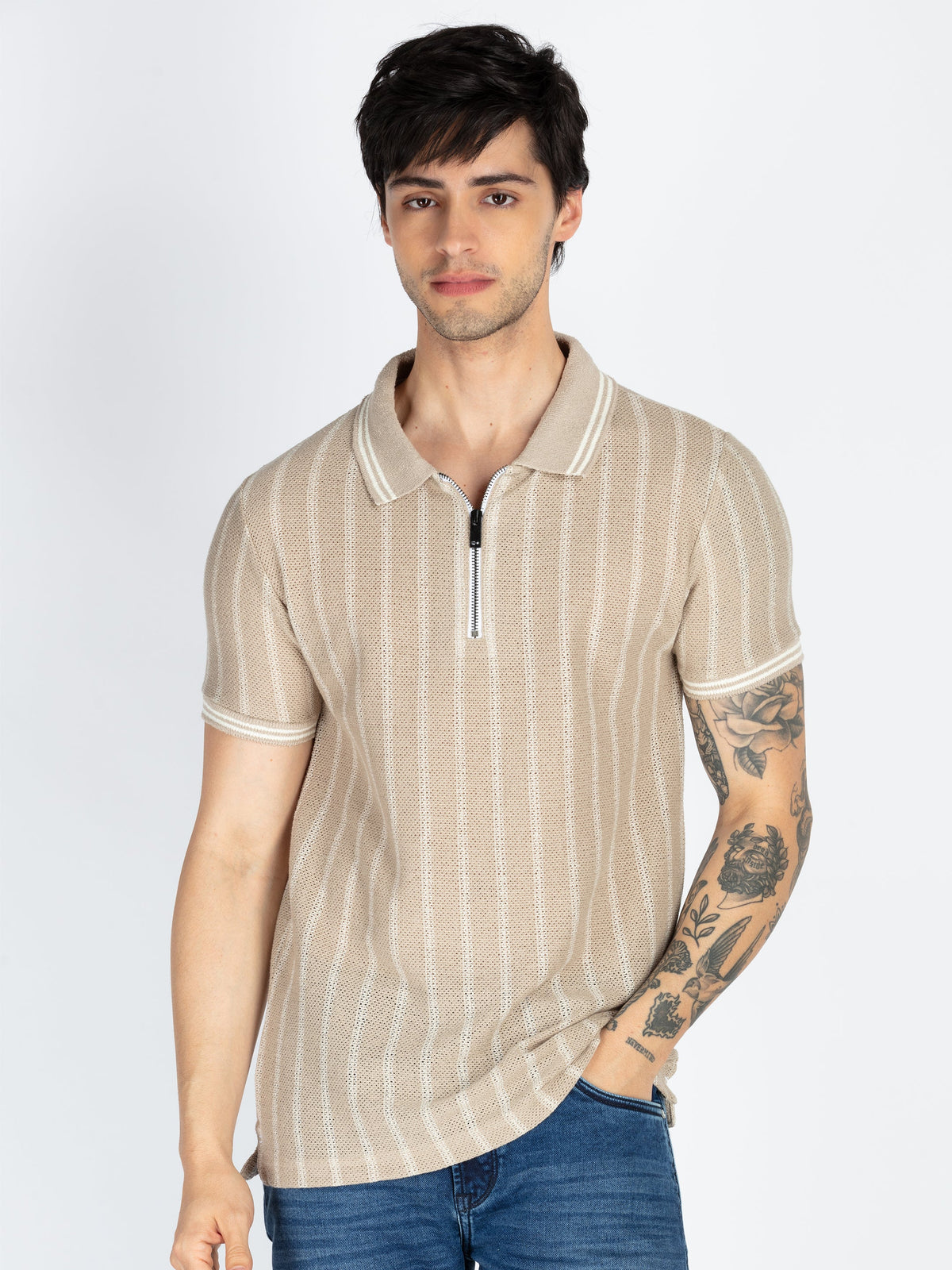 Status Quo |Men's Winter T-shirt - 3XL, 4XL, 5XL