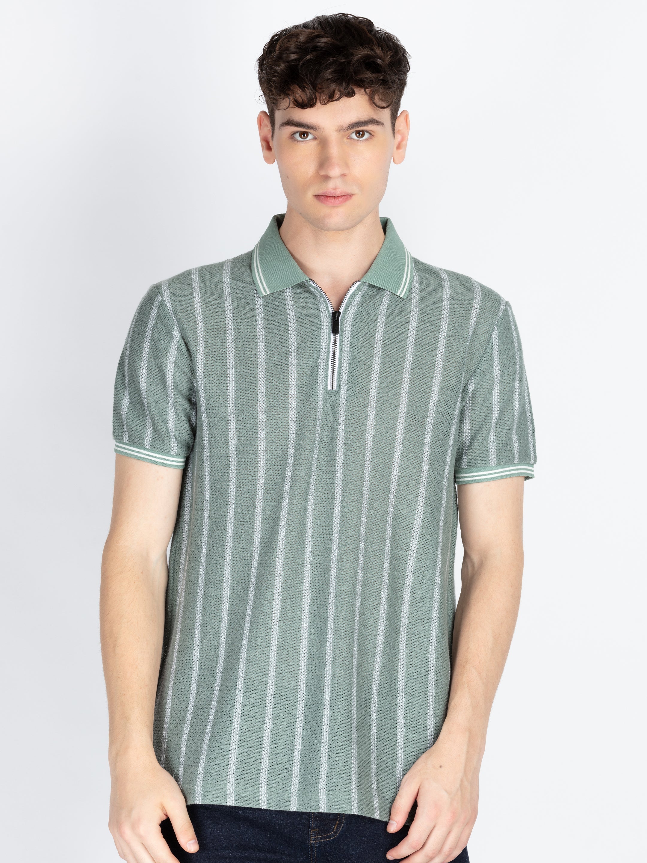 Status Quo |Men's Winter T-shirt - 3XL, 4XL, 5XL