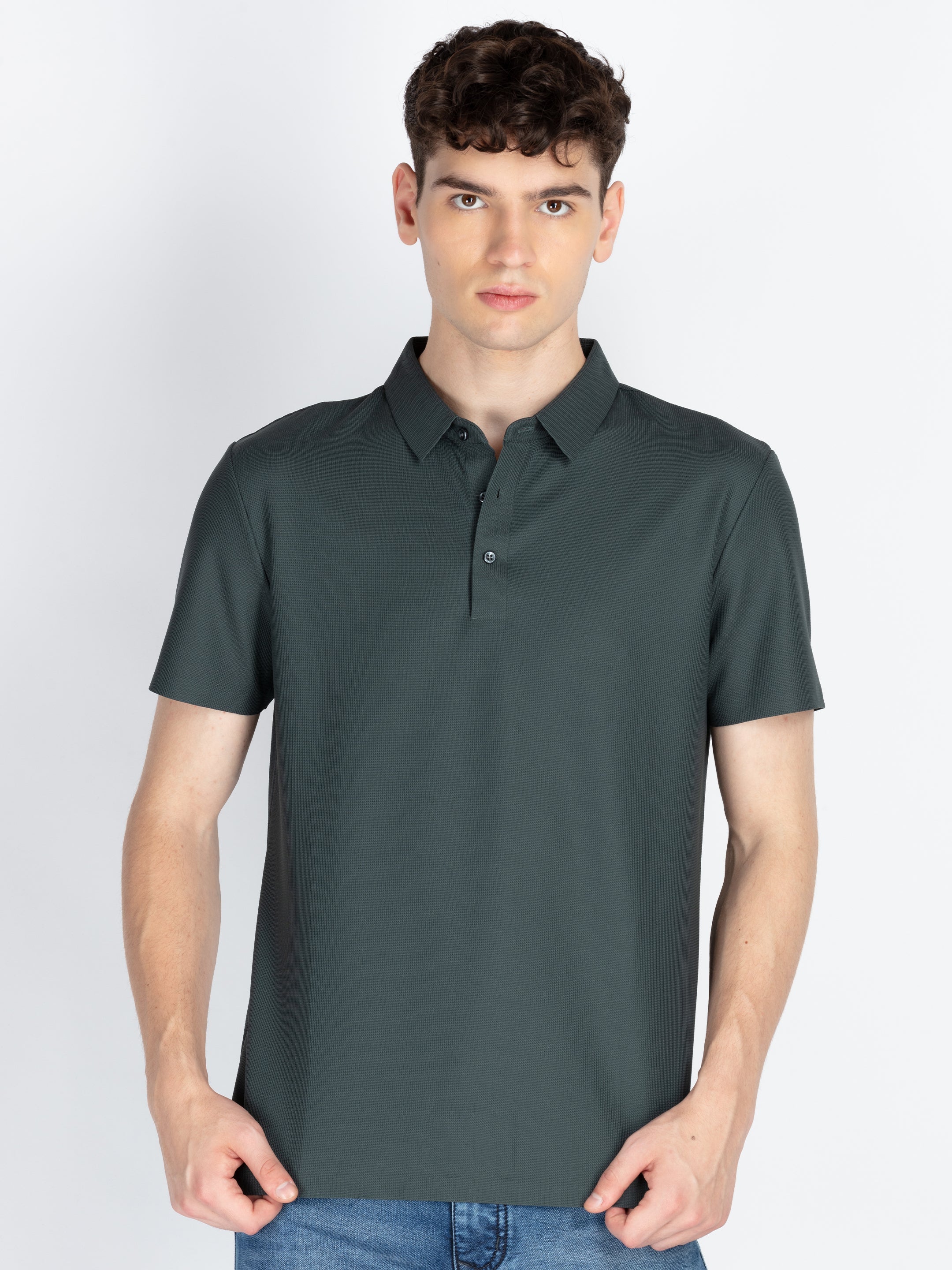Status Quo |Men's Winter T-shirt - S, M, L, XL, XXL Main image