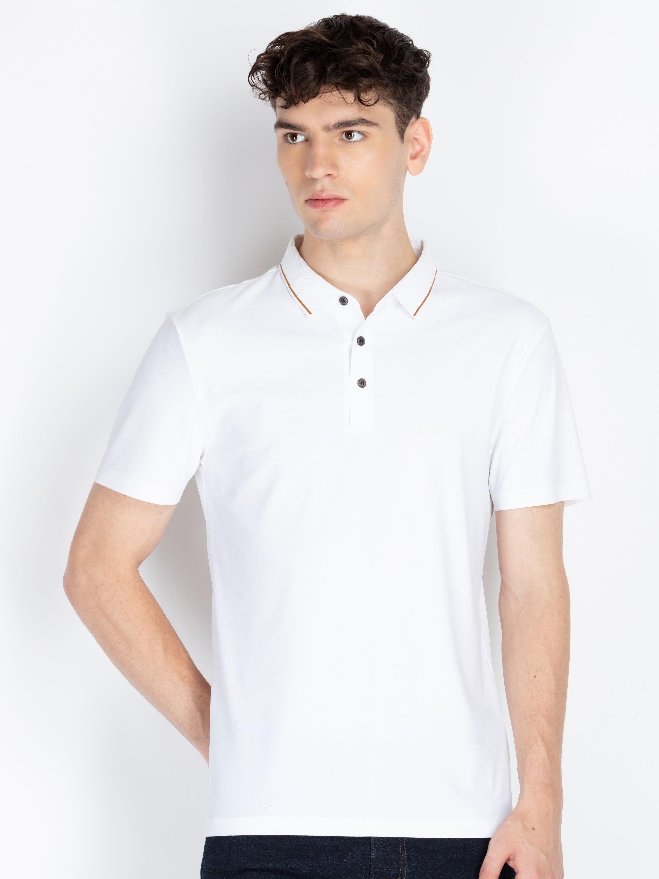 Status Quo |Men's Winter T-shirt - S, M, L, XL, XXL Main image