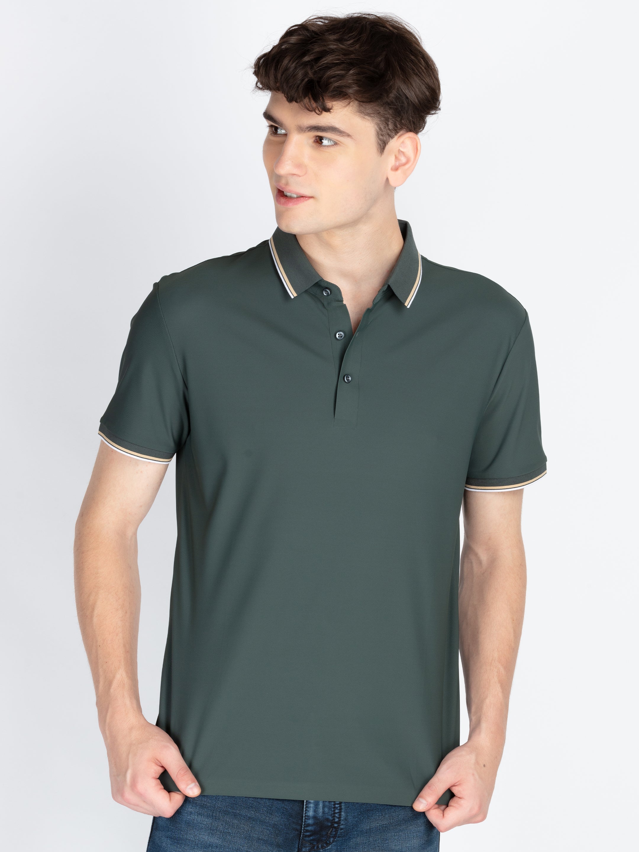 Status Quo |Men's Winter T-shirt - S, M, L, XL, XXL Main image