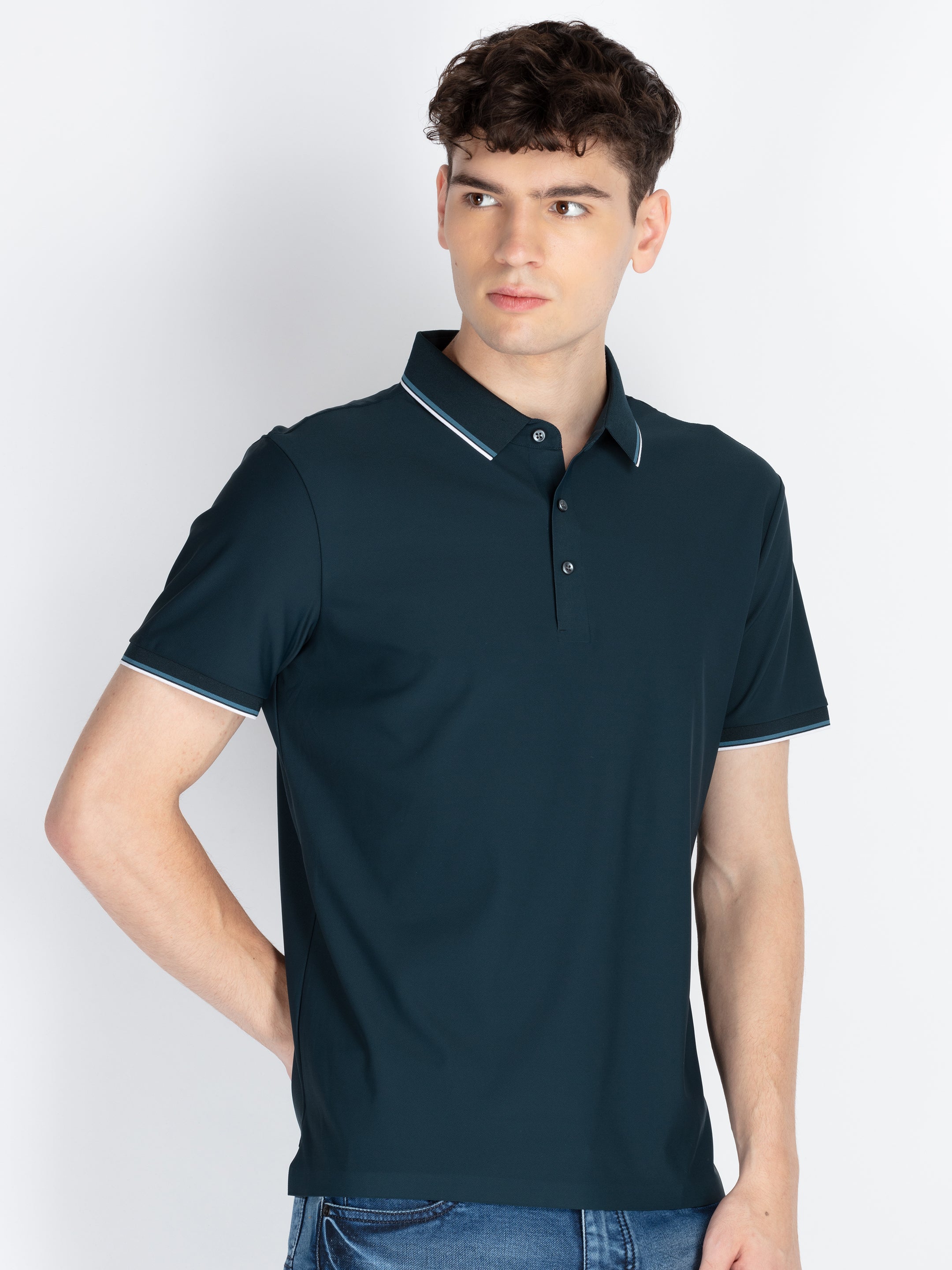 Status Quo |Men's Winter T-shirt - S, M, L, XL, XXL