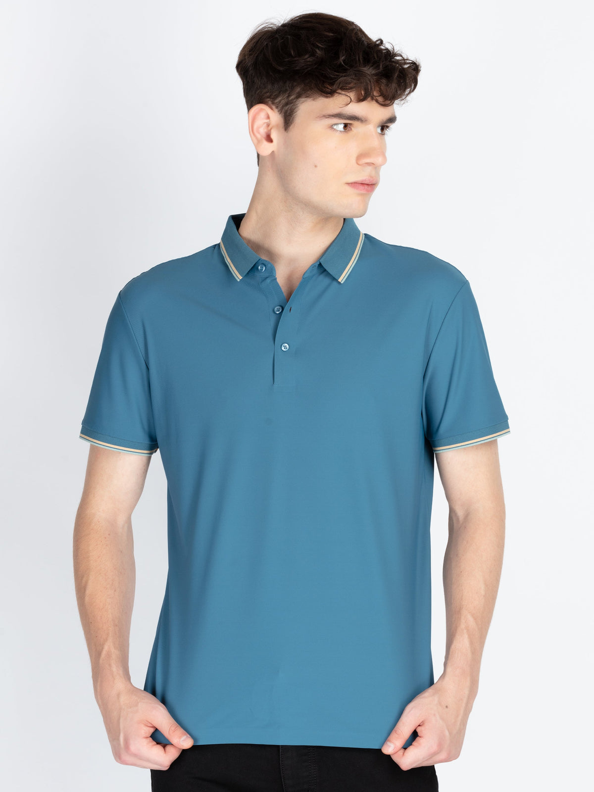 Status Quo |Men's Winter T-shirt - S, M, L, XL, XXL