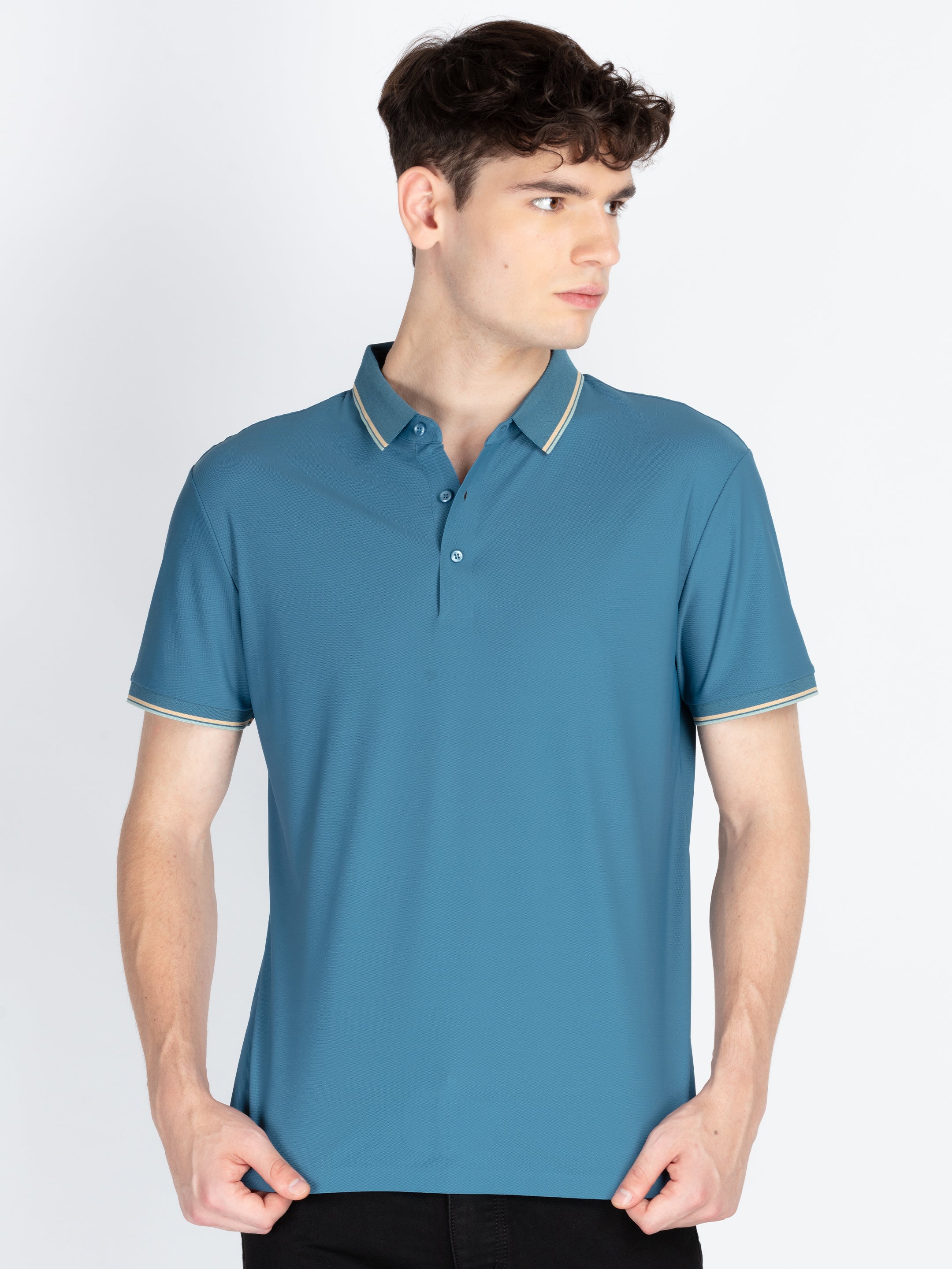 Status Quo |Men's Winter T-shirt - 3XL, 4XL, 5XL