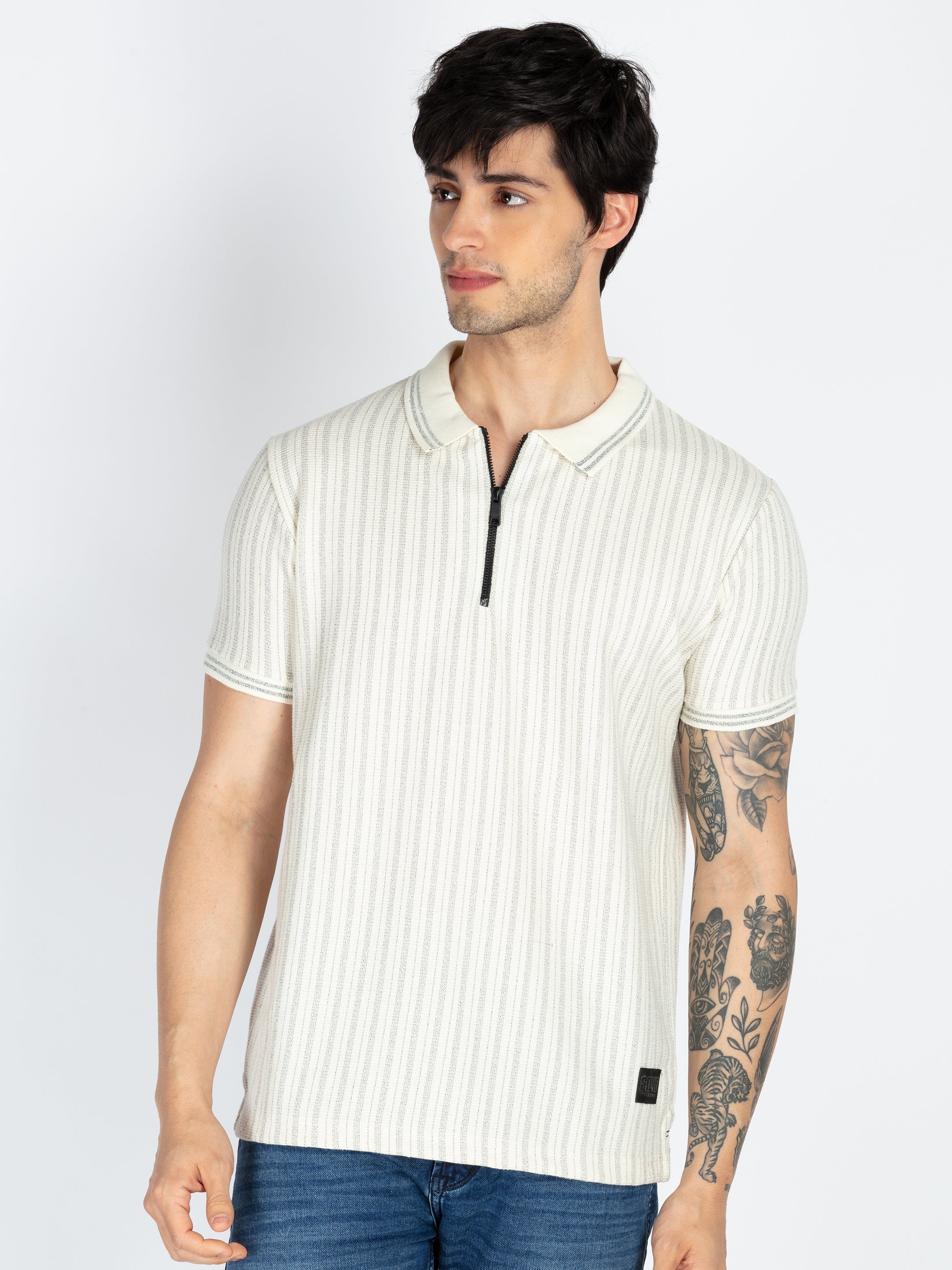 Status Quo |Men's Winter T-shirt - 3XL, 4XL, 5XL