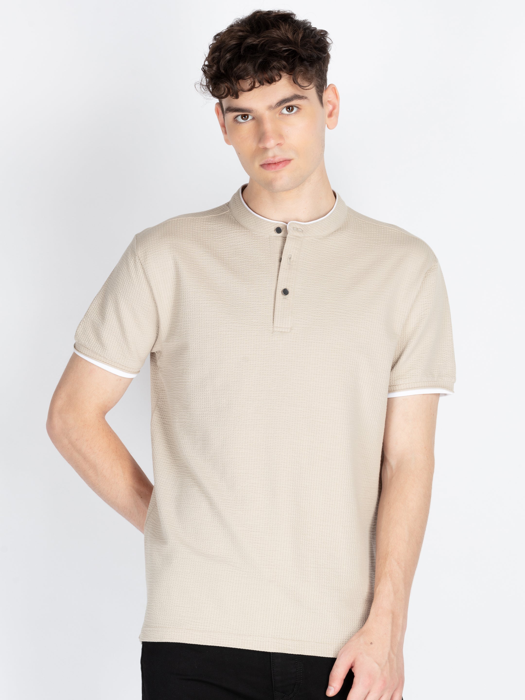 Status Quo |Men's Winter T-shirt - 3XL, 4XL, 5XL