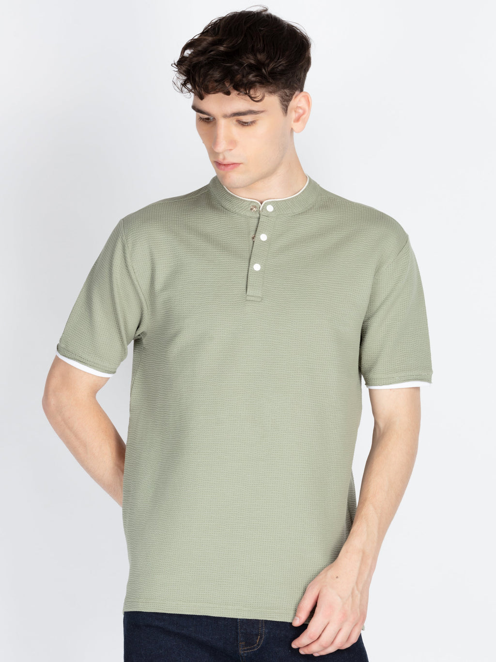 Status Quo |Men's Winter T-shirt - S, M, L, XL, XXL