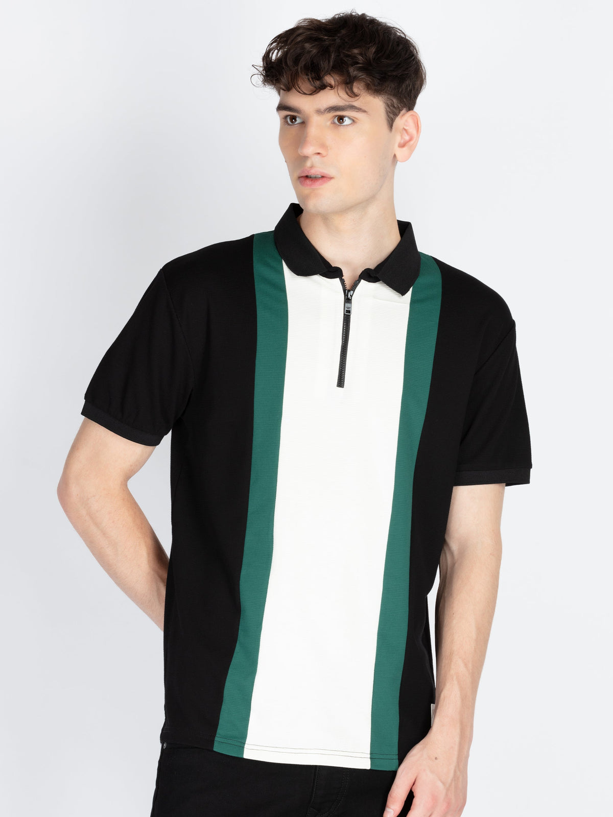 Status Quo |Men's Winter T-shirt - 3XL, 4XL, 5XL