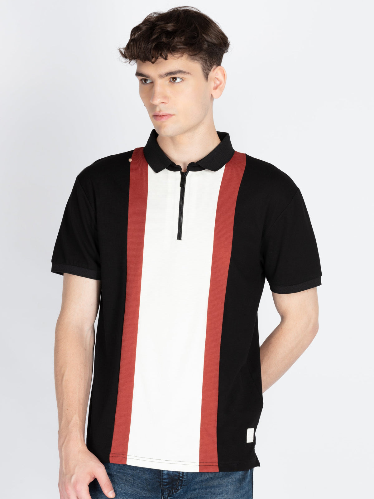 Status Quo |Men's Winter T-shirt - 3XL, 4XL, 5XL