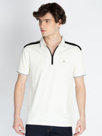Status Quo |Men's Printed Polo T-shirt - S, M, L, XL, XXL