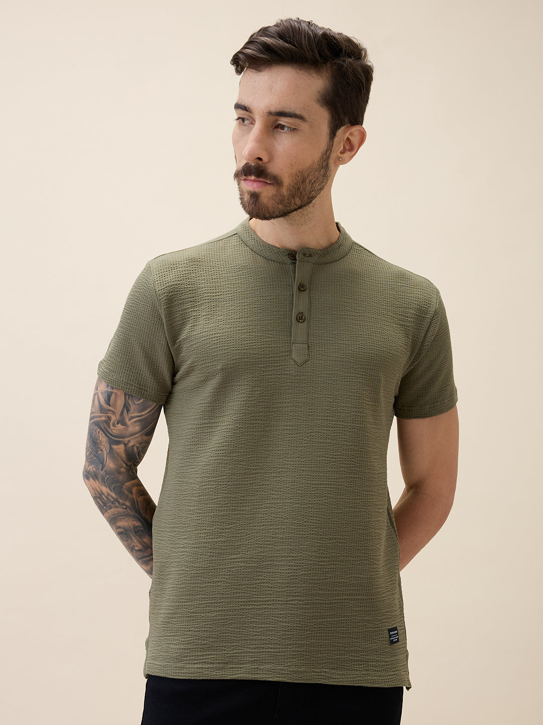 Status Quo |Men's Polos T-shirt - S, M, L, XL, XXL Main image