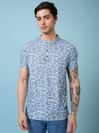 Status Quo |Men's Polo T-shirt - S, M, L, XL, XXL