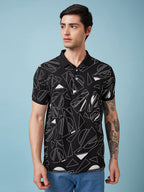 Status Quo |Men's Polo T-shirt - 3XL, 4XL, 5XL