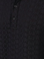 Men's Solid Polo Neck Half Sleeves T-shirts