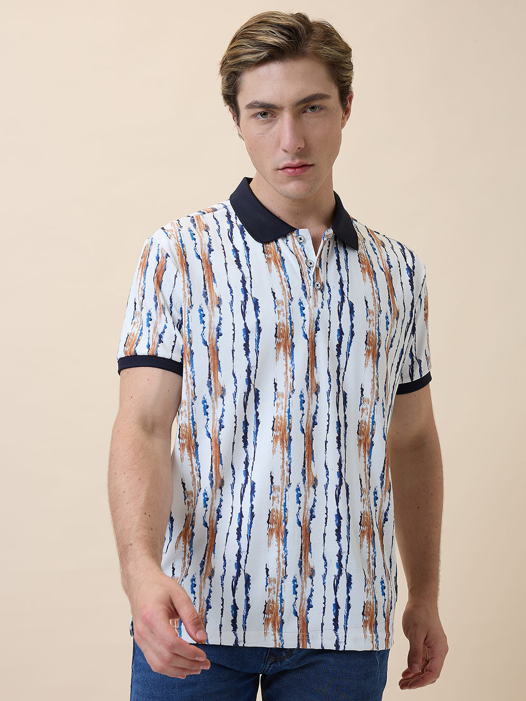 Status Quo |Men's Polos T-shirt - 3XL, 4XL, 5XL