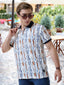 Status Quo |Men's Polos T-shirt - 3XL, 4XL, 5XL
